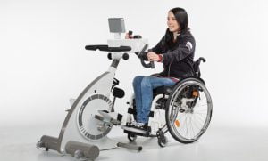 Kinevia