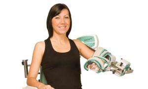 Shoulder CPMs