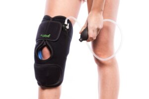 Dr.Aktive CCT Knee Dr. Aktive® CCT Knee