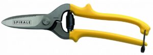 Heavy Duty Shears, self - opening