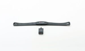 Heart rate kit