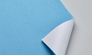 ViscoFoam Padding
