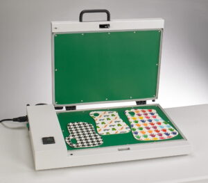 Dry Heat Oven