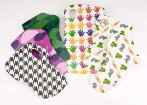 Precut Patterns