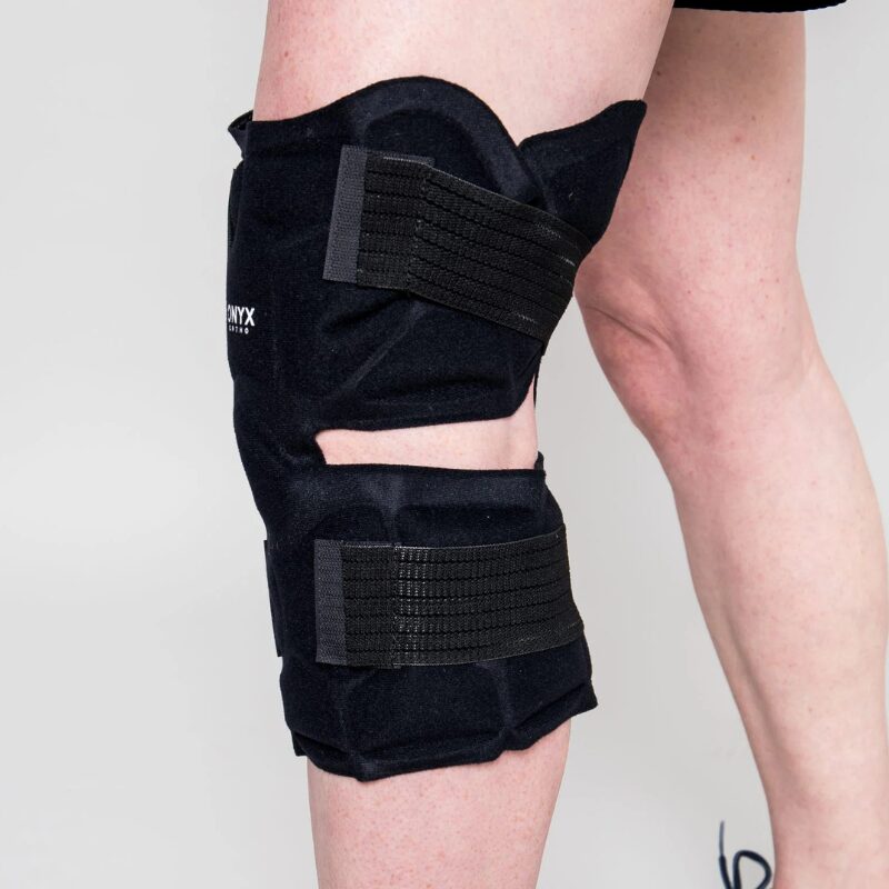 Smart Ice 58° Cool Knee 1 Smart Ice Knee
