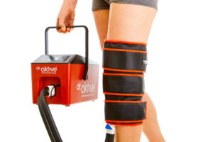 Cryo Pro Knee Wrap