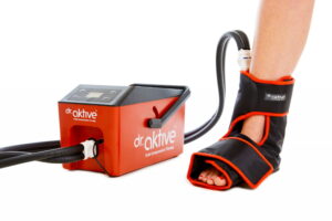 Cryo Pro Ankle Wrap