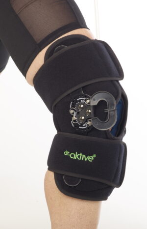 Dr. Aktive CCT Knee ROM