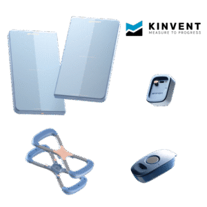 Kinvent Physio Essential Pack