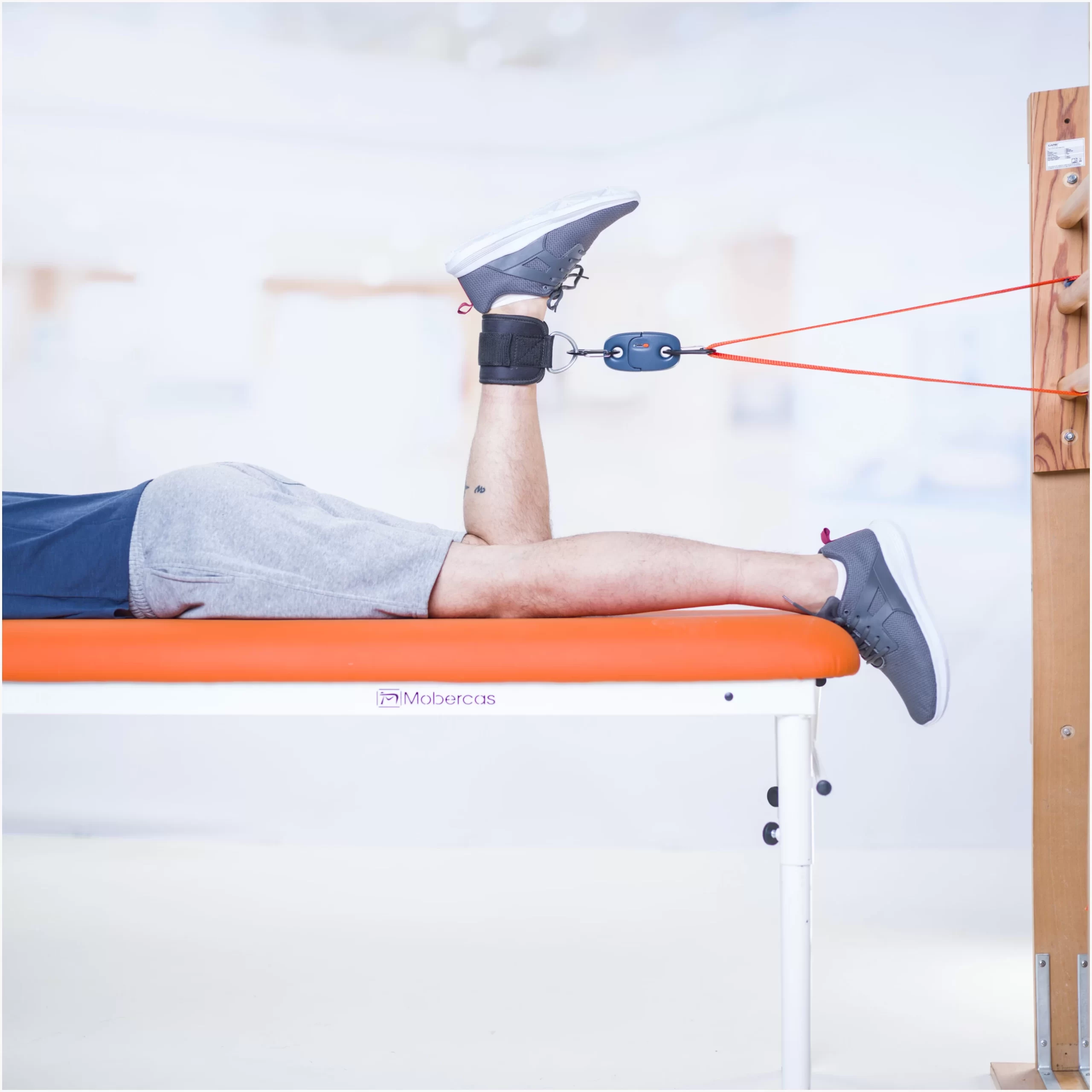 Dr. Aktive® 3 Kinvent K Pull Leg tabel demo scaled