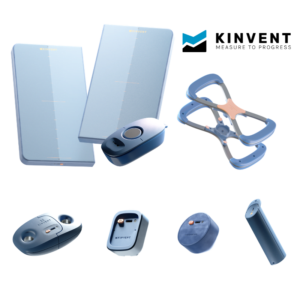 Kinvent Rehab Pack