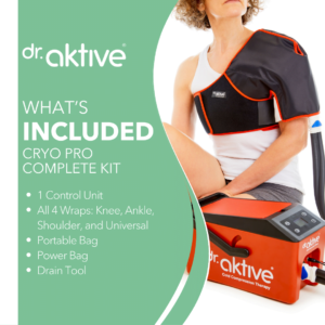 Cryo Pro Complete Kit