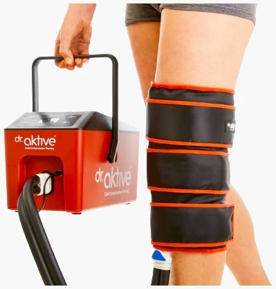 Cryo Pro™ Cold Therapy 3 Cryo Pro Rental