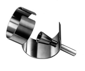Master-Mite Heat Gun Pinpoint Attachment