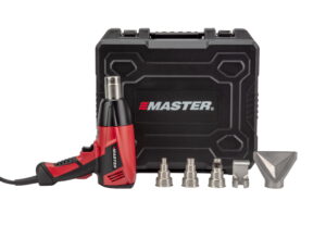 Proheat Varitemp Heat Gun Kit