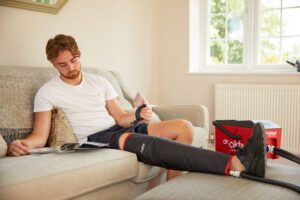 Cryo Pro rental extension