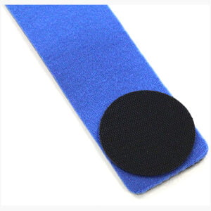 Double Sided Hook Dots