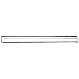 Plain Bars