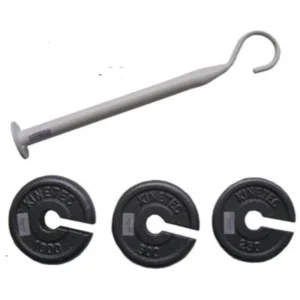 Weights