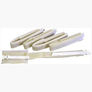 Thomas Splint (Hoop Covers)