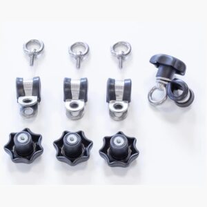 Thomas Splint (Suspension Rings)