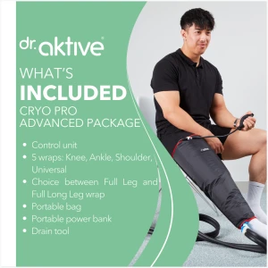 Cryo Pro Advanced Package