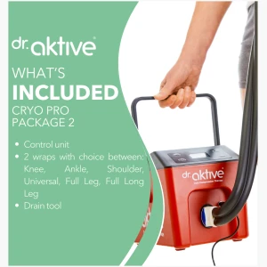 Cryo Pro Package 2