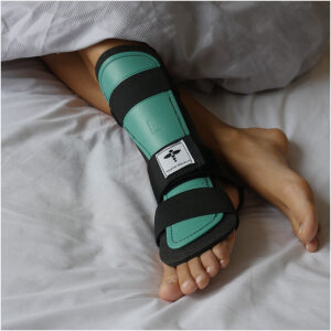 Achilles Rupture Night Orthosis