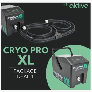 Cryo Pro XL Package 1