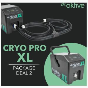 Cryo Pro XL Package 2