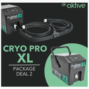 Cryo Pro XL Package 2