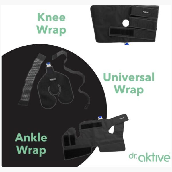 Cryo Pro XL Package 1 - Quick and Effective Healing