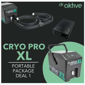 Cryo Pro XL Portable Package 1