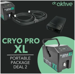 Cryo Pro XL Portable Package 2