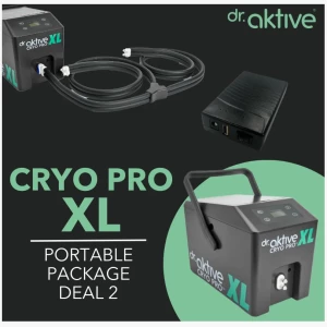Cryo Pro XL Portable Package 2