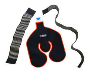 Cryo Pro Universal Wrap