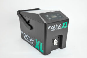 Cryo Pro XL Control Unit