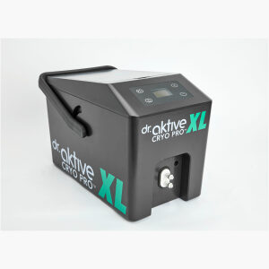 Cryo Pro XL Control Unit