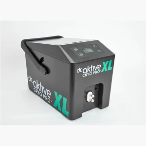 Cryo Pro XL Control Unit