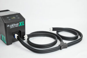 Cryo Pro XL Dual Hose