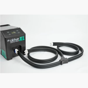 Cryo Pro XL Dual Hose