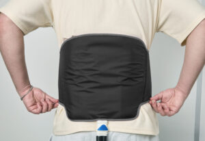 Cryo Pro Back and Hip Wrap
