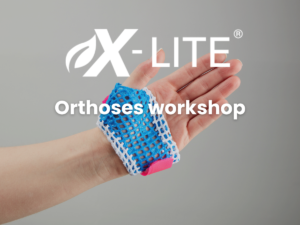 X-Lite® Orthoses Workshop