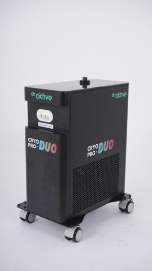 Cryo Pro™ Duo