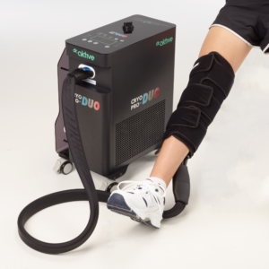 Cryo Pro™ Duo