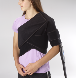 Cryo Pro Duo Shoulder Wrap