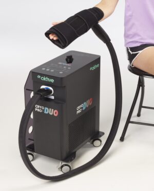 Cryo Pro Duo Hand/Wrist Wrap