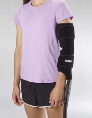 Cryo Pro Duo Elbow Wrap