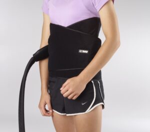 Cryo Pro Duo Back Wrap